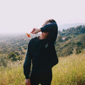 Meet your Posher, Lucas